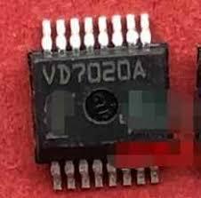 Мікросхема VD7020A HSSOP16, фото 1