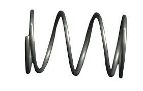 Пружина натисна штифта 12 Макіта GA9020, фото 1