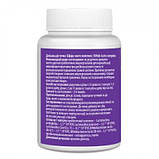 Біфідо лакто комплекс для відновлення балансу мікрофлори шлунково-кишкового тракту No30 Амрита, фото 3