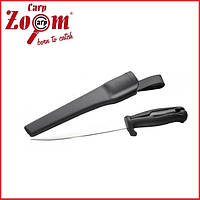 Ніж Carp Zoom Fillet Knife with Sheath