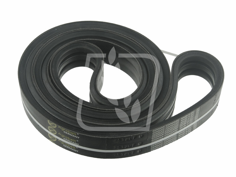Ремінь трьохручейний Agrobelts 3HAx3000 комбайна Claas Compact 30 791307, фото 1