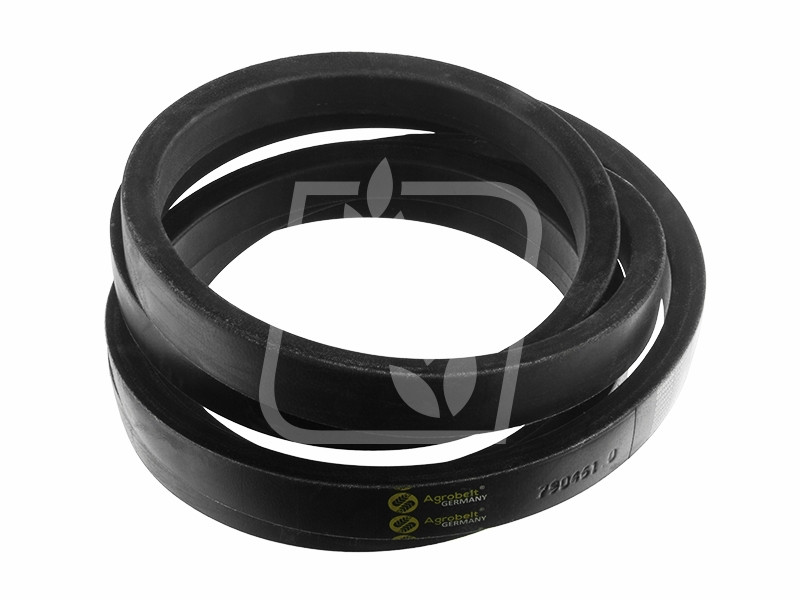 Ремінь ходовий Agrobelts 40x4495La комбайна CLAAS COMPACT 30, фото 1