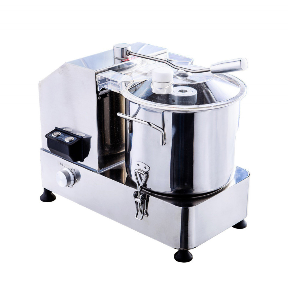 Куттер-миксер GASTRORAG HR-6