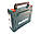 Акумуляторний дриль-шуруповерт Metabo PowerMaxx BS Basic 12В 2.0 Ач, пластиковий кейс (600984500), фото 4