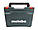 Акумуляторний дриль-шуруповерт Metabo PowerMaxx BS Basic 12В 2.0 Ач, пластиковий кейс (600984500), фото 5