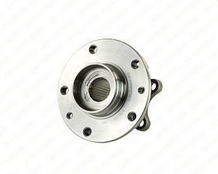 Маточина переднього колеса (з підшипником) на Renault Talisman 2015-> 1.6 TCe+1.6 dCi - SNR - XHGB42992R05