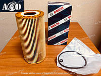 Масляный фильтр Спринтер 2.3D/2.9 TDI 1995-->2000 Bosch (Германия) 1 457 429 278
