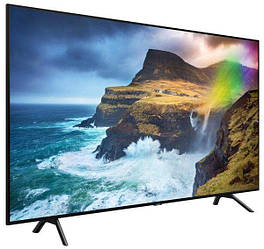 Телевізор Samsung UE50TU7102 Smart TV Європейська збірка Samsung Crystal 4K 3840x2160 пікселів