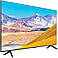Телевізор Samsung UE50TU7102 Smart TV Європейська збірка Samsung Crystal 4K 3840x2160 пікселів, фото 6