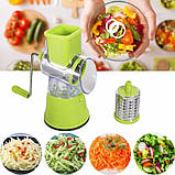 Комбайн кухонне здоров'я 2 в 1, фото 8