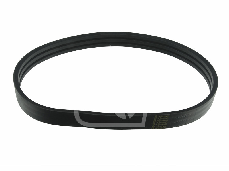 Ремінь ходовий гідростатики GATES Continental AGV 3HB01575 комбайна Claas Dominator 76-106, фото 1