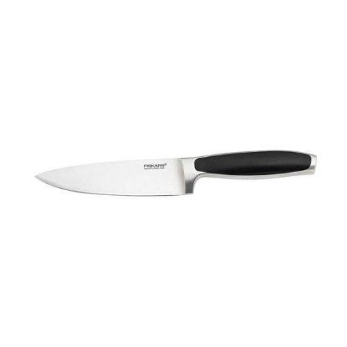 Ніж кухарський середній Fiskars Royal 15 см (1016469)