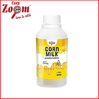 Кукурудзяний ліквід Carp Zoom Corn Milk натуральний 330мл