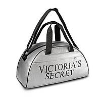 Сумка жіноча Victoria's Secret, сумка для подорожі спортивна і дорожня! Преміум якість, репліка!, фото 4