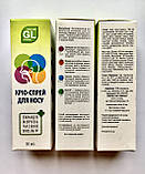 Кріо-спрей для носу Ехінацея під час сезонного підвищення застудних захворювань Імідж, фото 4