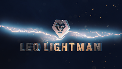 Блискавкозахист LEO LIGHTMAN