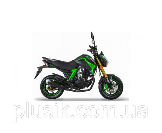 Мотоцикл Lifan KP MiNi (LF150-5U)