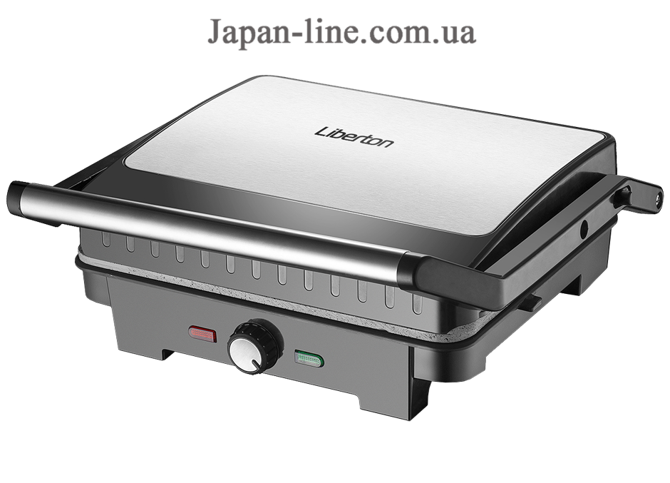 Гриль Liberton LPG-2200
