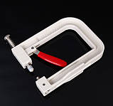 Прес для установки намистин на тканину+ набір намистин, фото 4