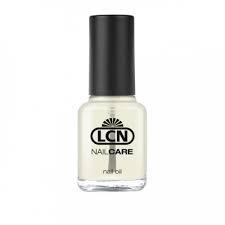 LCN Nail Oil - Олія для нігтів і кутикули з вітамінами 50мл