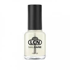 LCN Nail Oil - Олія для нігтів і кутикули з вітамінами 50мл, фото 2