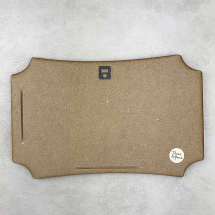 Декор ''Ми знаємо і віримо в любов Бога до нас...'', фото 2