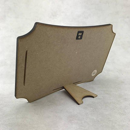 Декор ''Ми знаємо і віримо в любов Бога до нас...'', фото 3