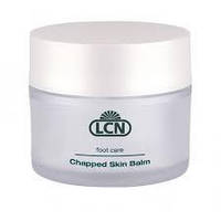 LCN Chapped Skin Balm - Бальзам для дуже сухої та загрубілої шкіри ніг 100мл