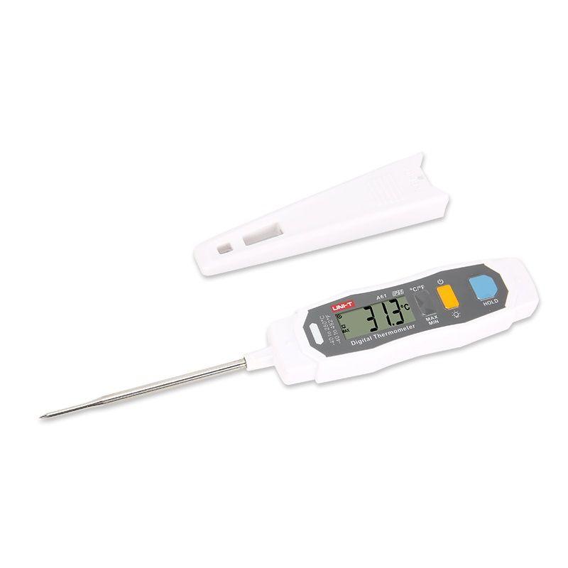Цифровий термометр UNI-T A61