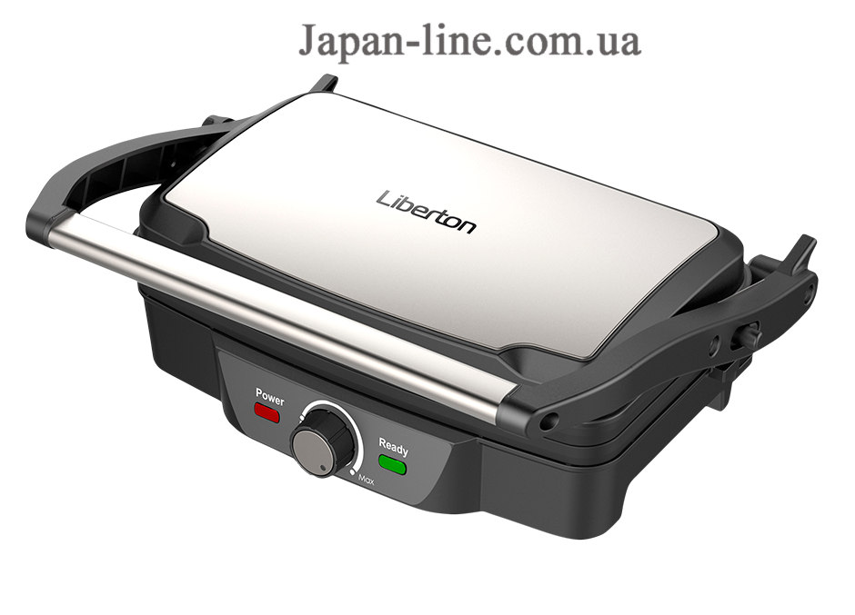 Гриль Liberton LPG-1600