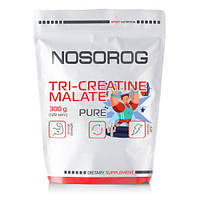 Креатин NOSORIG Tri-Creatine Malate 300 g