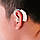 Внутрішньовушних слуховий апарат - компактний підсилювач звуку Чуткий слух, фото 6