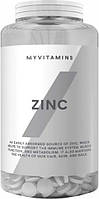 Цинк Myprotein - Zinc (90 таблеток)