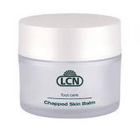 LCN Chapped Skin Balm - Бальзам для дуже сухої та загрубілої шкіри ніг 50мл