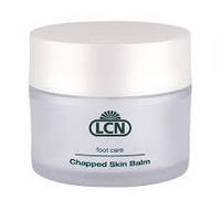 LCN Chapped Skin Balm - Бальзам для дуже сухої та загрубілої шкіри ніг 50мл