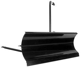 Відвал Husqvarna для райдера R 216AWD