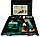Акумуляторний дриль-шуруповерт Metabo PowerMaxx BS Basic 12В 2.0 Ач, пластиковий кейс (600984500), фото 7