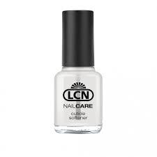 LCN Cuticle Softener - Засіб для видалення кутикули 50 мл