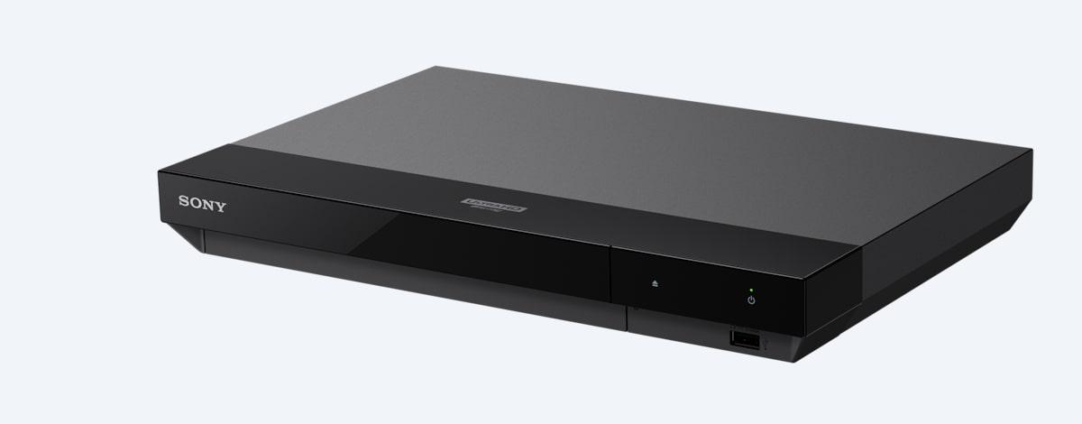 Blu-ray плеер SONY UBP-X700