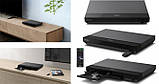 Blu-ray плеер SONY UBP-X700, фото 8