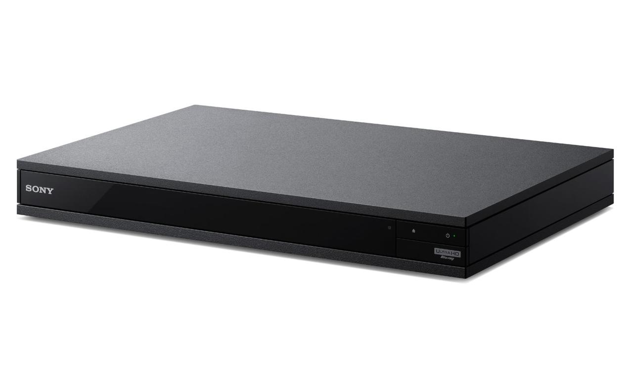 Blu-ray плеер SONY UBP-X800M2