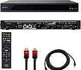 Blu-ray плеер SONY UBP-X800M2, фото 5