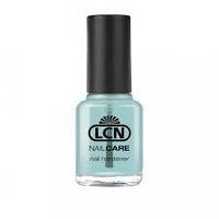 LCN Nail Hardener - Зміцнюючий засіб для нігтів з кальцієм і вітаміном Е 16 мл