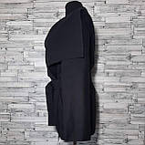 Жіноче пальто кардиган кашемір, фото 8