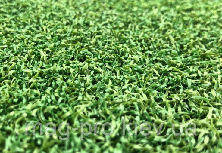 Искусственная трава для хоккея на траве и гольфа (мультиспорт незасыпная) - фото 4 - id-p659903704