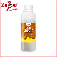 Кукурузный ликер Carp Zoom CSL Liquid специи 500мл