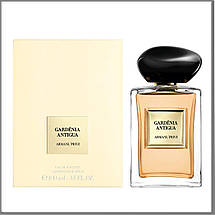 Armani Prive Gardenia Antigua туалетна вода 100 ml. (Армані Привіта Стародавня Гарденія), фото 3