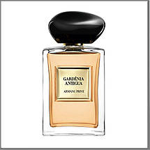 Armani Prive Gardenia Antigua туалетна вода 100 ml. (Армані Привіта Стародавня Гарденія), фото 4
