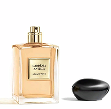 Armani Prive Gardenia Antigua туалетна вода 100 ml. (Армані Привіта Стародавня Гарденія), фото 5