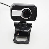 Web Camera 101 BLACK, фото 2